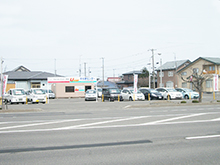 Honda Cars 西釧路